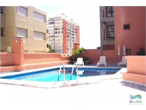 Imagen 17 de 21 de Apartamento De 2 Dormitorios Con Piscina En Peninsula, Punta Del Este - Punta Del Este Peninsula