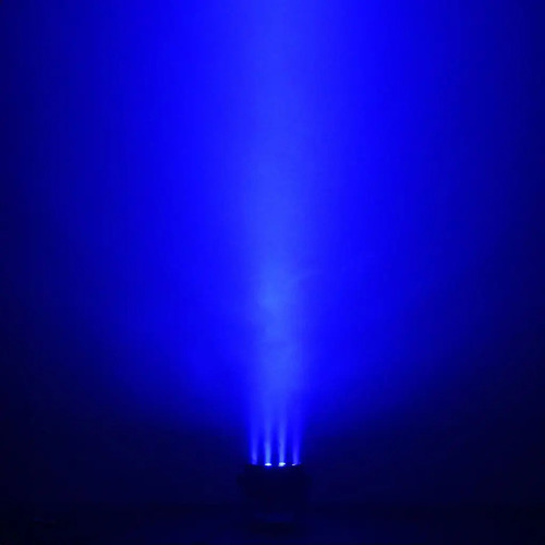 Cosmo Max Bañador De 30 Leds Rgba+uv De 2w Tecshow