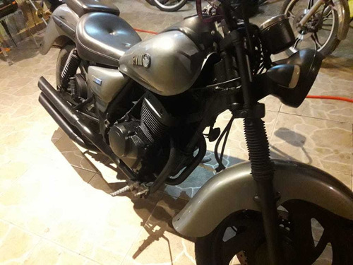 Fym Fy-250