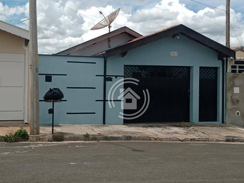 Casa Com 2 Dormitórios À Venda, 114 M² Por R$ 369.999,00 - Residencial Serra Verde - Piracicaba/sp - Ca0598