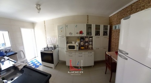 Imagem 8 de 15 de Casa Com Suíte Aguas Claras Bragança Paulista - Ca0791-1