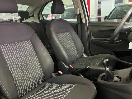 Ford Ka KA+ SEDAN 1.0 SE/SE PLUS TIVCT FLEX 4P