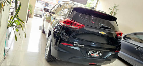 Chevrolet Tracker TRACKER 1.0 TURBO 12V FLEX AUT.