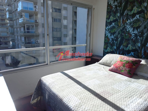 Imagen 20 de 29 de Apartamento En Venta De 2 Dormitorios En Punta Del Este