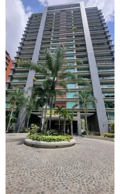 Apartamento en alquiler