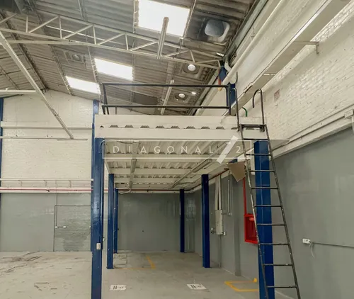Bodega En Arriendo En Florida Blanca