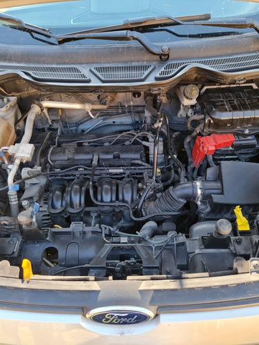 Ford Ecosport 1.6 Se 110cv 4x2 2013