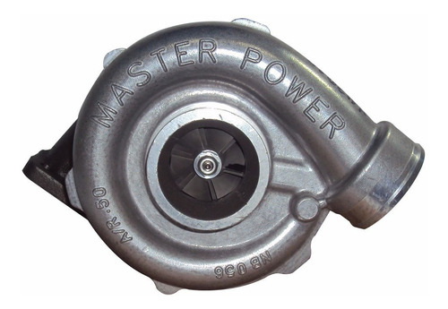 Turbo Master Power Valmet Mx9170/9150 Mf 299 (808019)