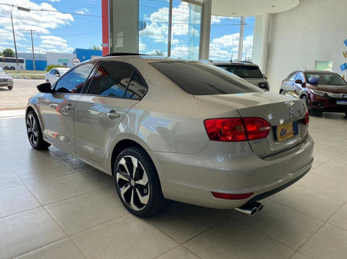 Imagem 3 de 12 de Volkswagen Jetta 2.0 Comfortline Flex 4p Tiptronic