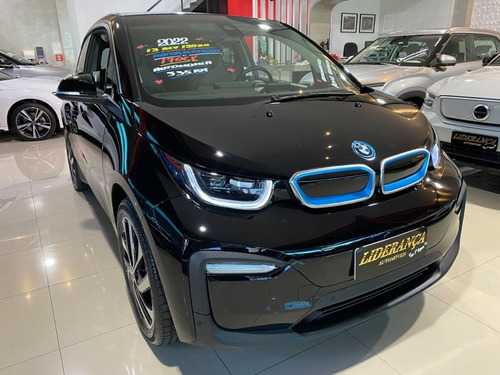 Imagem 3 de 15 de Bmw I3 Bev 120ah