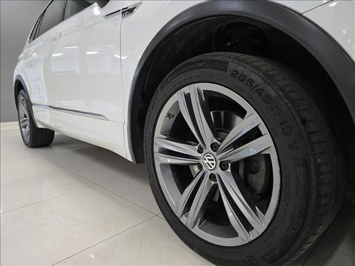 Volkswagen Tiguan Tiguan 2.0 350 Tsi R-line Automático