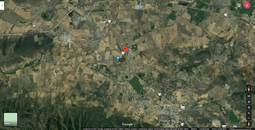 Imagen 5 de 5 de Terreno Plano En Venta En Buenavista, Ixtlahuacan De Los Membrillos, Jalisco