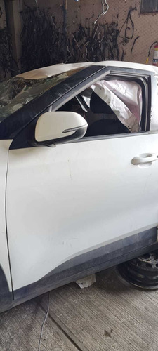 Yonke Kia Seltos Ex 2021 En Partes