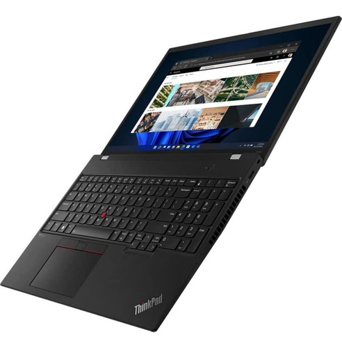 Laptop Lenovo Thinkpad P16s G1 21bt001qus 16 Wuxga 1920