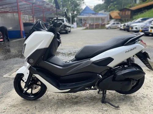 Nmax 2022