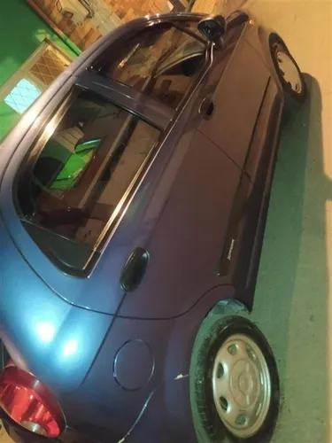 Chevrolet Spark 1.0 7:24 Cronos