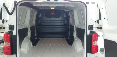 Imagen 6 de 15 de Citroen Jumpy Furgon O Mixto (djv)