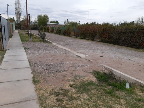 Imagen 21 de 25 de Terreno De 300 M2 En Chacras De Montecaseros