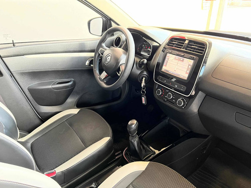Imagen 6 de 8 de Renault Kwid 2018 1.0 Sce 66cv Iconic