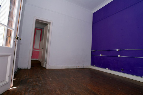 Venta Casa Apta Comercial En Barracas