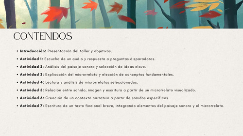 Curso Virtual: Atrapasueños En Mi Ventana