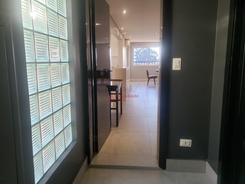 Imagem 11 de 15 de Apartamento - Pinheiros - Ref: 2707 - V-8147484
