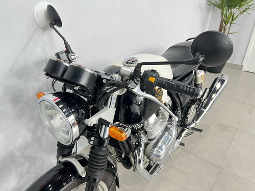 Royal Enfield Continental Gt Gt 650cc Abs 2023/2024