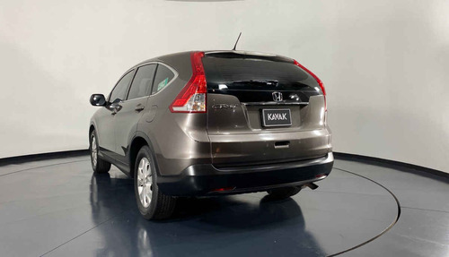 Imagen 6 de 15 de 45661 - Honda Cr-v 2012 Con Garantía At