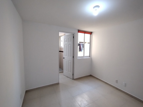Departamento En Venta En Valle Gómez