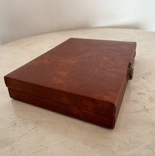 Juego Portátil Backgammon (Usado)