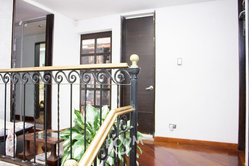 Imagen 16 de 29 de Casa En Los Molinos Del Norte. 6 Habitaciones, 285 M²