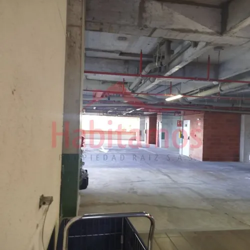 Apartamento En Arriendo En Rionegro - Barro Blanco Cod 68612