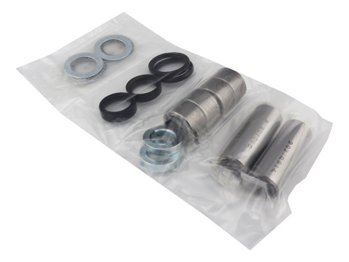 Kit Bujes Reparacion Horquillon Yamaha Yz 250 F 4t Año 2001