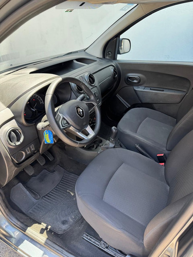 Renault Kangoo Ii Express Confort 1.6 Sce