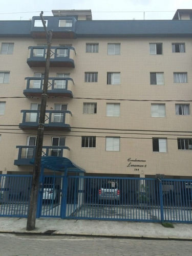 Imagem 1 de 17 de Apartamento Venda Ubatuba - Sp - Praia Grande - 2865