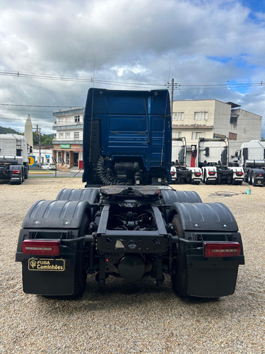 Vw Meteor 29-520 6x4 2021/2022