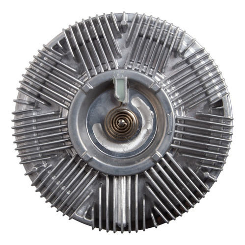 Fan Clutch Impulsor Termico Cummins Isb Cat 3126