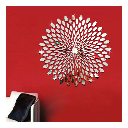 Regalo De Vacaciones De La Etiqueta De La Decoración Plata