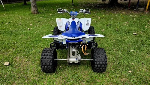 Yfz 450r