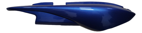 Colin Lateral Motomel Tcp 150 Cacha Asiento (azul) Der.