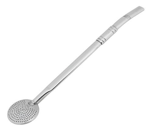 Bomba Inox Para Tereré E Chimarrão Promate 22cm 24205