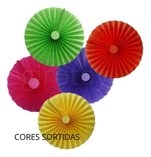 Flores Para Decorar Festa Feita Com Papel Crepom | MercadoLivre 📦