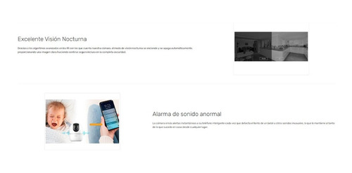 Camara Ip Imou Ranger 2c 4mp Pt Autotracking Audio Sirena
