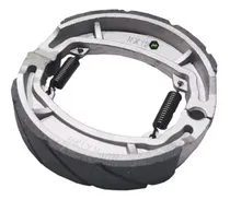 Comprar Balatas De Freno De Tambor Trasero Dinamo Max-1 175cc