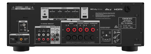 Onkyo TX-SR3100 - 127V