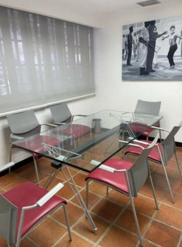 Edificio Industrial En Venta Boleita Norte