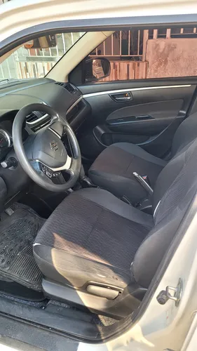 Suzuki Swift 1.2 Dzire