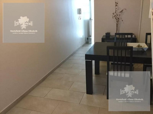 Departamento - Ramos Mejia Sur