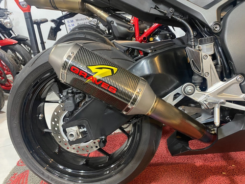 Imagen 4 de 25 de Honda Cbr 1000 Rr