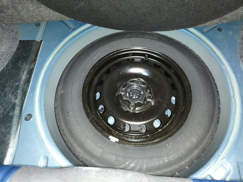 Imagen 22 de 25 de Volkswagen Gol Trend Msi Highline Polo Fox Up Fiesta Ka Fi X
